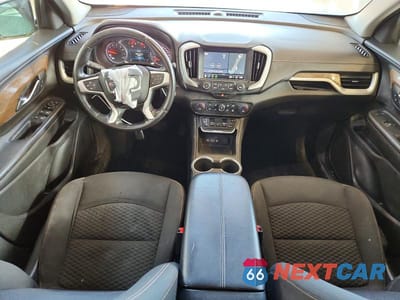 Zdjęcie 8 z 13 samochodu: 2018 GMC TERRAIN SLE VIN:3GKALTEV5JL174138 - miniatura