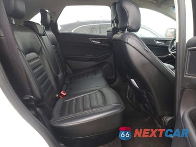 Zdjęcie 10 z 12 samochodu: 2019 FORD EDGE SEL VIN:2FMPK4J90KBB17734 - miniatura