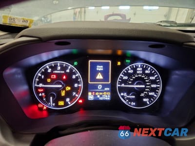 Zdjęcie 9 z 15 samochodu: 2025 SUBARU CROSSTREK PREMIUM VIN:JF2GUHDC2SH280595 - miniatura