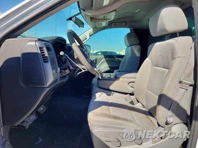 Zdjęcie 7 z 12 samochodu: 2014 GMC SIERRA C1500 VIN:1GTN1TEH3EZ341866 - miniatura