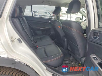 Zdjęcie 11 z 13 samochodu: 2017 SUBARU CROSSTREK LIMITED VIN:JF2GPAKC3H8211005 - miniatura