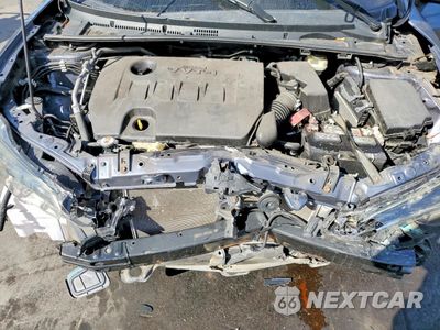 Zdjęcie 11 z 13 samochodu: 2018 TOYOTA COROLLA VIN:5YFBURHE3JP843781 - miniatura