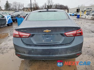 Zdjęcie 6 z 12 samochodu: 2019 CHEVROLET MALIBU VIN:1G1ZD5ST3KF128418 - miniatura