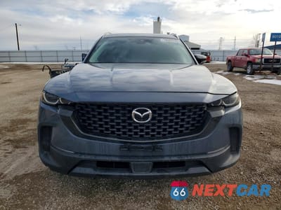 Piąte zdjęcie samochodu w środku: 2024 MAZDA CX-50 PREFERRED VIN:7MMVABBM1RN174884 - miniatura