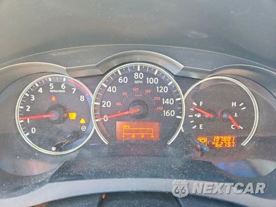 Zdjęcie 9 z 12 samochodu: 2010 NISSAN ALTIMA BASE VIN:1N4AL2AP0AN450809 - miniatura