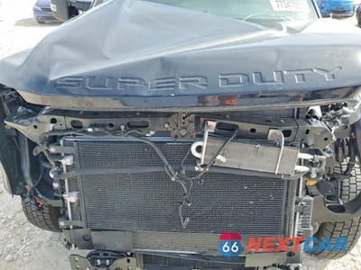 Zdjęcie 11 z 12 samochodu: 2026 FORD F450 SUPER DUTY VIN:1FTRF4DTXTEC28872 - miniatura