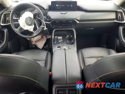 Zdjęcie 8 z 13 samochodu: 2024 MAZDA CX-90 PREFERRED PLUS VIN:JM3KKCHD5R1144993 - miniatura
