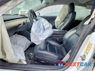 Zdjęcie 7 z 11 samochodu: 2019 TESLA MODEL 3 VIN:5YJ3E1EB3KF452916 - miniatura