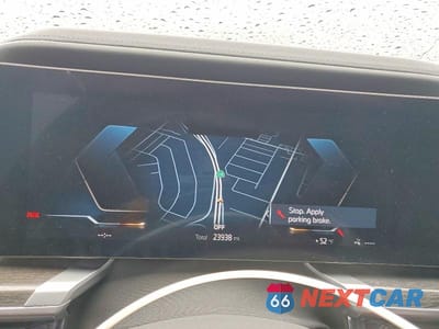 Zdjęcie 9 z 11 samochodu: 2024 BMW I7 EDRIVE50 VIN:WBY43EJ09RCR60139 - miniatura