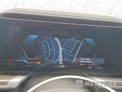 Zdjęcie 9 z 11 samochodu: 2024 BMW I7 EDRIVE50 VIN:WBY43EJ09RCR60139 - miniatura