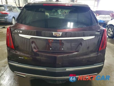 Zdjęcie 6 z 12 samochodu: 2020 CADILLAC XT5 PREMIUM LUXURY VIN:1GYKNDRS1LZ201342 - miniatura