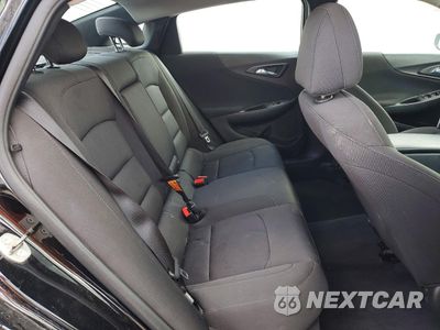 Zdjęcie 10 z 12 samochodu: 2018 CHEVROLET MALIBU LS VIN:1G1ZC5ST1JF209466 - miniatura