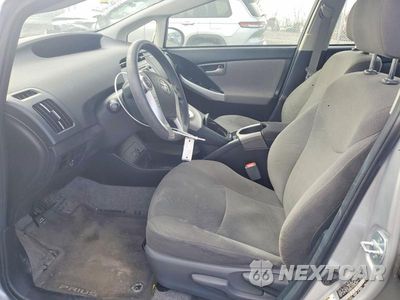 Zdjęcie 7 z 11 samochodu: 2015 TOYOTA PRIUS VIN:JTDKN3DU7F0462296 - miniatura