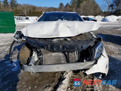 Piąte zdjęcie samochodu w środku: 2020 MERCEDES-BENZ GLA 250 4MATIC VIN:W1NTG4GB4LU029322 - miniatura