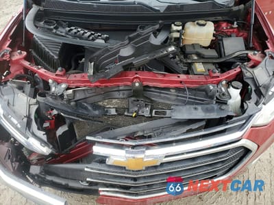 Zdjęcie 12 z 14 samochodu: 2020 CHEVROLET TRAVERSE LT VIN:1GNEVGKW6LJ296777 - miniatura