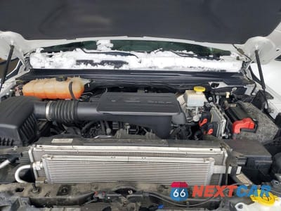 Zdjęcie 11 z 12 samochodu: 2019 RAM 1500 BIG HORN/LONE STAR VIN:1C6RRFFG5KN818874 - miniatura