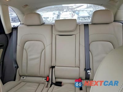 Zdjęcie 10 z 12 samochodu: 2015 AUDI Q5 PREMIUM PLUS VIN:WA1LFAFPXFA147221 - miniatura