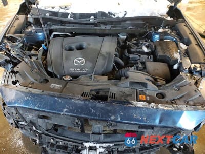 Zdjęcie 12 z 13 samochodu: 2017 MAZDA CX-5 TOURING VIN:JM3KFBCL7H0175146 - miniatura