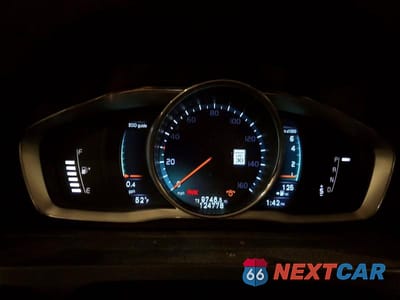 Zdjęcie 9 z 11 samochodu: 2016 VOLVO V60 CROSS COUNTRY PLATINUM VIN:YV4612HM9G1007802 - miniatura