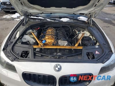 Zdjęcie 11 z 12 samochodu: 2015 BMW 535 XI VIN:WBA5B3C5XFD541239 - miniatura