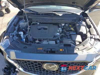 Zdjęcie 12 z 13 samochodu: 2025 MAZDA CX-5 PREFERRED VIN:JM3KFBCM5S0738789 - miniatura