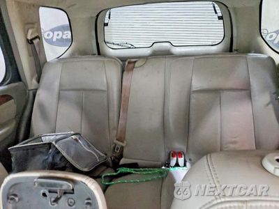 Zdjęcie 10 z 13 samochodu: 2005 GMC ENVOY VIN:1GKDT13S152302912 - miniatura