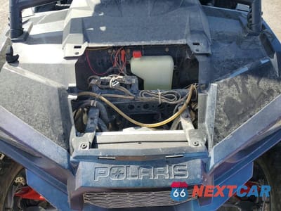 Zdjęcie 7 z 10 samochodu: 2018 POLARIS RZR UTILITY VEHICLE VIN:3NSVFK995JH481497 - miniatura