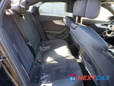 Zdjęcie 10 z 12 samochodu: 2023 AUDI A4 PREMIUM PLUS 45 VIN:WAUEAAF43PA014933 - miniatura