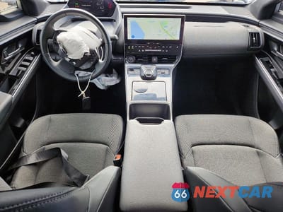Zdjęcie 8 z 14 samochodu: 2024 TOYOTA BZ4X XLE VIN:JTMABACA2RA058983 - miniatura