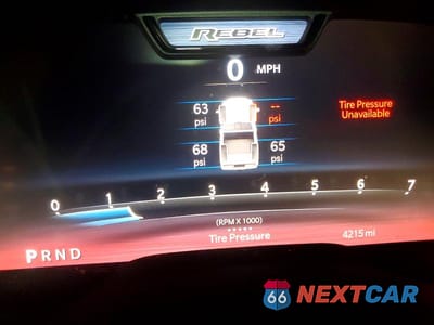 Zdjęcie 9 z 11 samochodu: 2025 RAM 2500 POWERWAGON VIN:3C6UR5EJ0SG574514 - miniatura