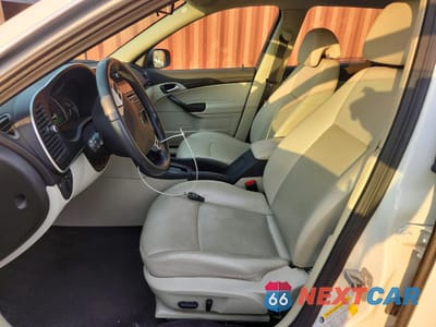 Zdjęcie 7 z 12 samochodu: 2010 SAAB 9-3 2.0T VIN:YS3FD5BY0A1614839 - miniatura