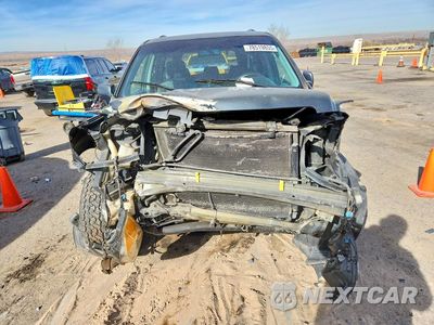 Piąte zdjęcie samochodu w środku: 2006 HONDA PILOT EX VIN:5FNYF28466B010658 - miniatura