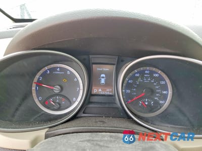 Zdjęcie 9 z 12 samochodu: 2015 HYUNDAI SANTA FE GLS VIN:KM8SMDHF3FU097527 - miniatura