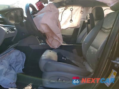 Zdjęcie 7 z 11 samochodu: 2017 CADILLAC XTS LUXURY VIN:2G61M5S3XH9187894 - miniatura