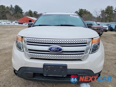 Piąte zdjęcie samochodu w środku: 2012 FORD EXPLORER XLT VIN:1FMHK8D87CGA42541 - miniatura