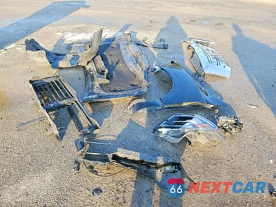 Zdjęcie 12 z 12 samochodu: 2021 NISSAN TITAN SV VIN:1N6AA1EF4MN507607 - miniatura