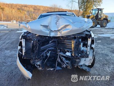 Piąte zdjęcie samochodu w środku: 2019 CHEVROLET TAHOE K1500 PREMIER VIN:1GNSKCKJ5KR248941 - miniatura