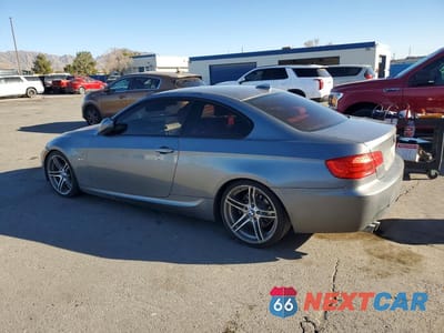 Drugie zdjęcie samochodu z przodu: 2013 BMW 328 I VIN:WBAKE3C52DE771892 - miniatura