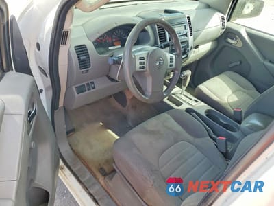 Zdjęcie 8 z 12 samochodu: 2016 NISSAN FRONTIER S VIN:1N6BD0CTXGN716594 - miniatura