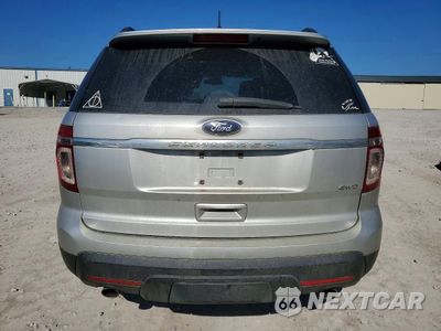Zdjęcie 6 z 14 samochodu: 2013 FORD EXPLORER VIN:1FM5K8B88DGC76159 - miniatura