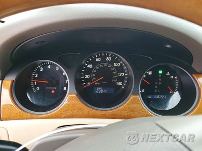 Zdjęcie 9 z 13 samochodu: 2006 LEXUS ES 330 VIN:JTHBA30G965155113 - miniatura