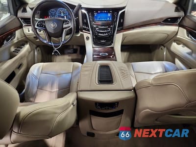 Zdjęcie 8 z 12 samochodu: 2015 CADILLAC ESCALADE ESV PREMIUM VIN:1GYS4JKJ2FR168830 - miniatura