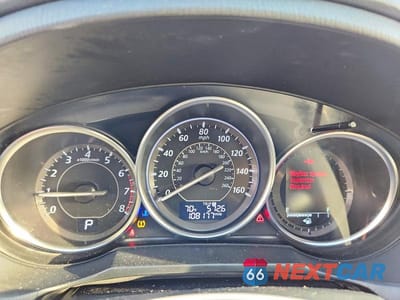 Zdjęcie 9 z 11 samochodu: 2015 MAZDA 6 GRAND TOURING VIN:JM1GJ1W56F1220623 - miniatura