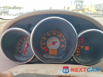 Zdjęcie 9 z 13 samochodu: 2005 NISSAN ALTIMA 2.5 VIN:1N4AL11D45N473998 - miniatura