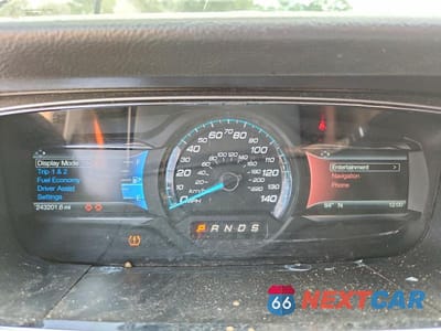 Zdjęcie 9 z 11 samochodu: 2016 FORD TAURUS SEL VIN:1FAHP2E86GG142322 - miniatura