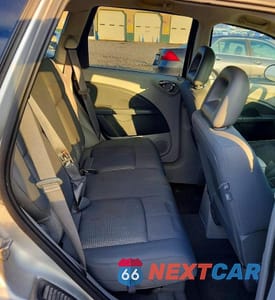 Zdjęcie 10 z 13 samochodu: 2009 CHRYSLER PT CRUISER TOURING VIN:3A8FY58909T571452 - miniatura