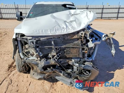 Zdjęcie 11 z 12 samochodu: 2024 FORD F250 SUPER DUTY VIN:1FT7W2BT4REC95510 - miniatura