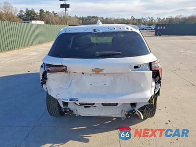 Zdjęcie 6 z 14 samochodu: 2026 CHEVROLET EQUINOX LT VIN:3GNAXHEG9TL258004 - miniatura