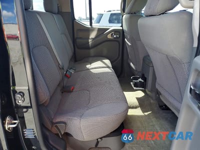 Zdjęcie 10 z 12 samochodu: 2017 NISSAN FRONTIER S VIN:1N6AD0ER6HN713920 - miniatura