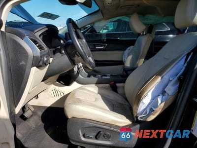 Zdjęcie 7 z 13 samochodu: 2022 FORD EDGE TITANIUM VIN:2FMPK4K93NBB00199 - miniatura